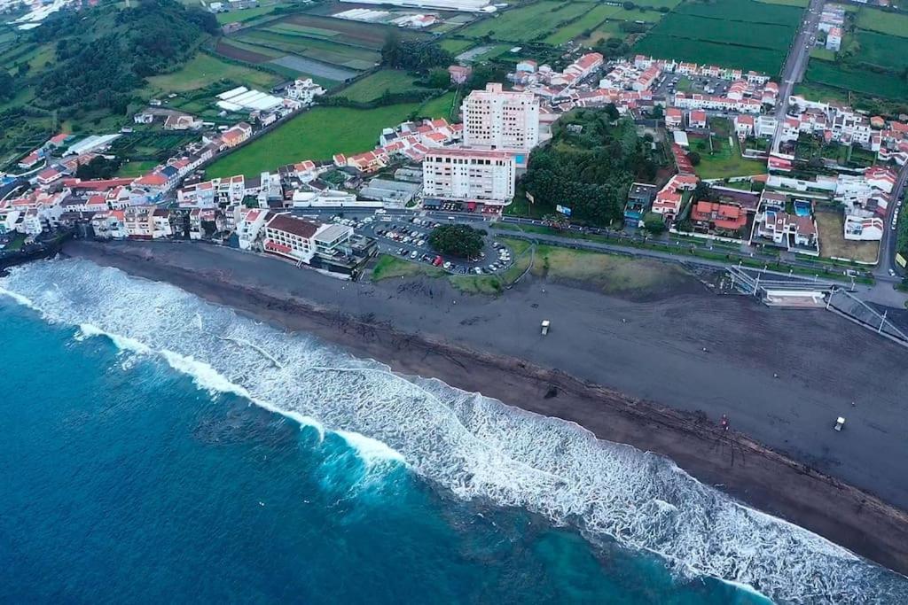 Sea breeze Villa São Roque Esterno foto